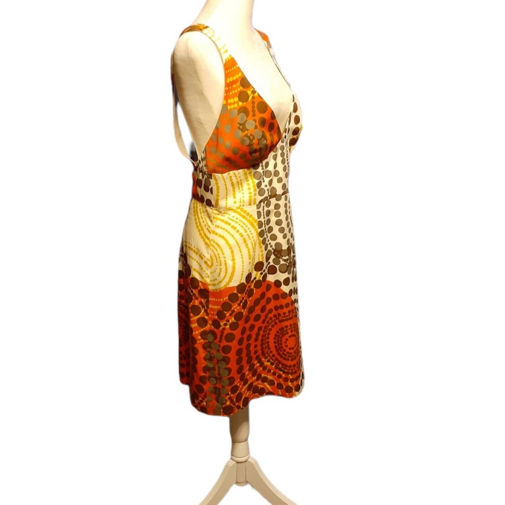 Trina Turk Los Angles size 8 dress